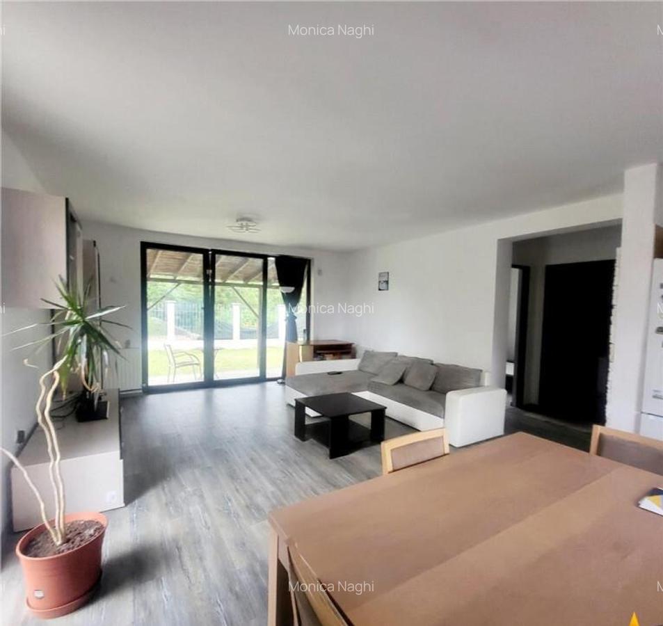 Casa individuala, curte generoasa, garaj, cartier Stupini, B - 2