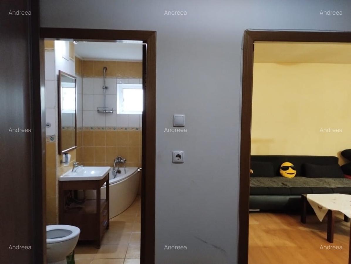 Garsonieră decomandată în Nerva Traian - 2