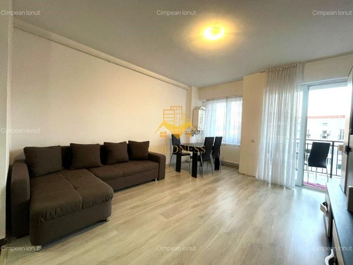 2 Camere decomandate,Parcare, PetfriendIy, Mega Image,Revo,Bd Muncii - 2