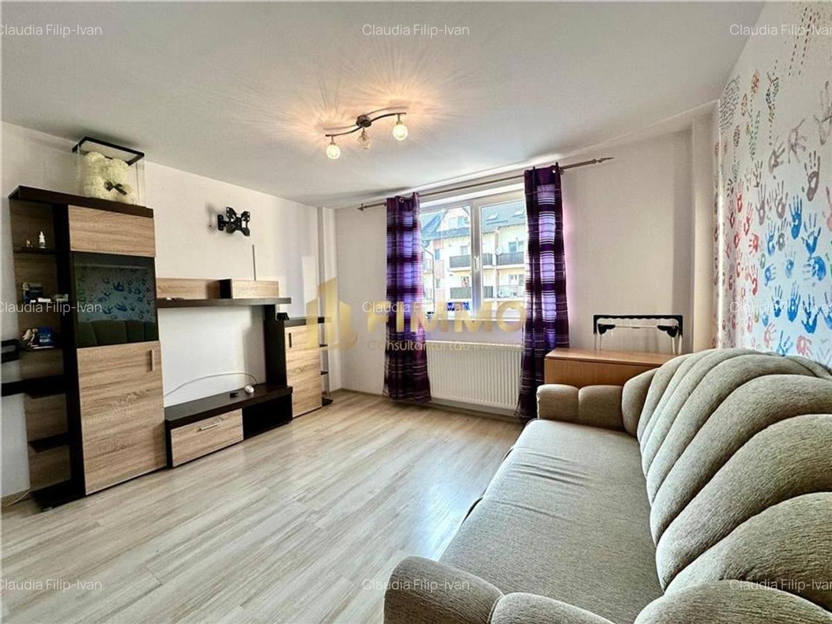 Apartament intrare Ipotesti | 2 cam | ID: 817 - 1