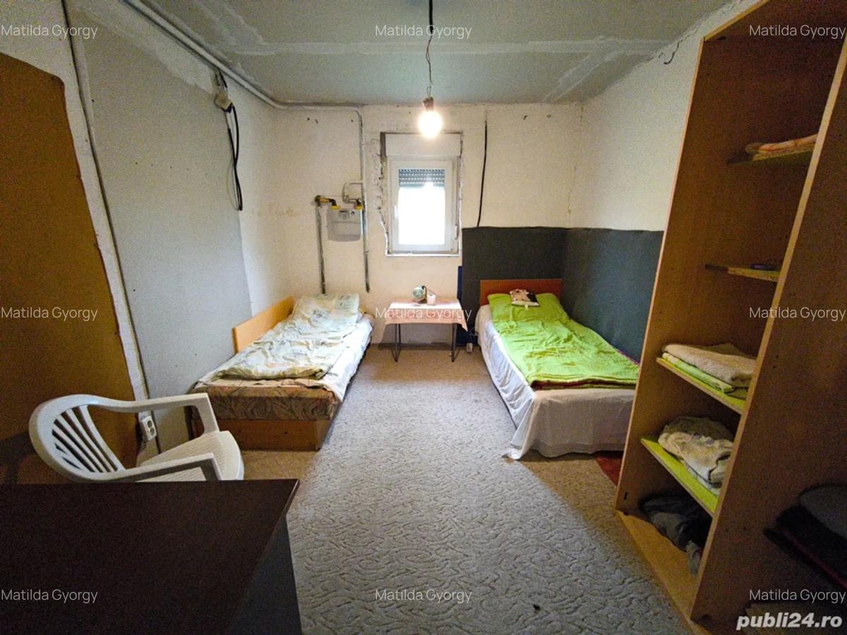 Casa de vanzare in Ungaria ,Pocsaj 35km de vama Bor? - 4