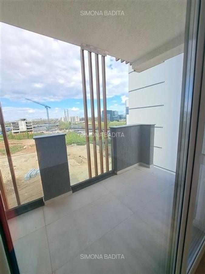 Locuinta cu 3 camere in Ansamblul ComoPark - bloc B ! - 11