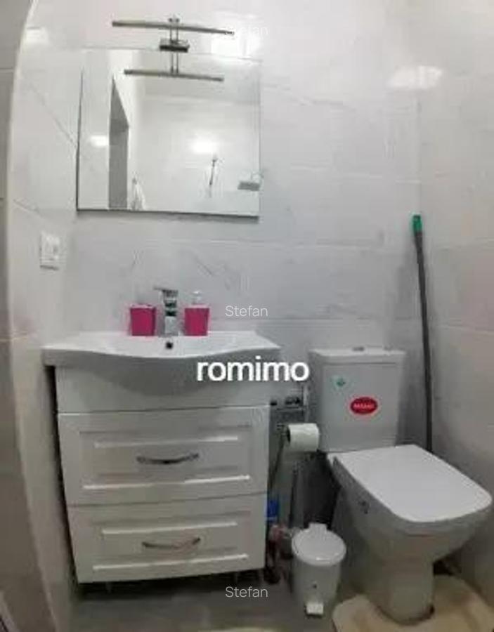 Garsoniera de inchiriat in Berceni - 1