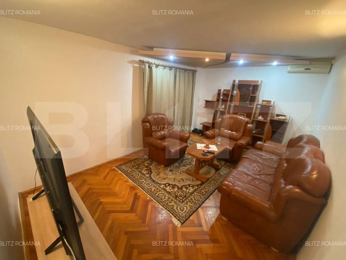 Apartament 3 camere, 63.30 mp, zona Girocului - 1