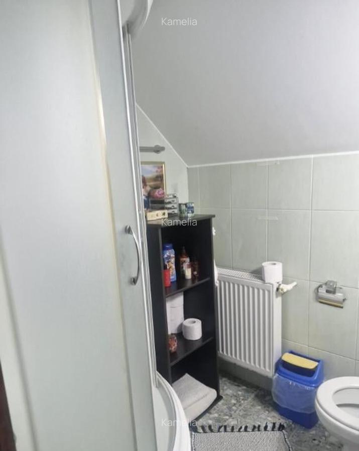 Vila in localitatea Sarata Monteoru, Buzau - 9