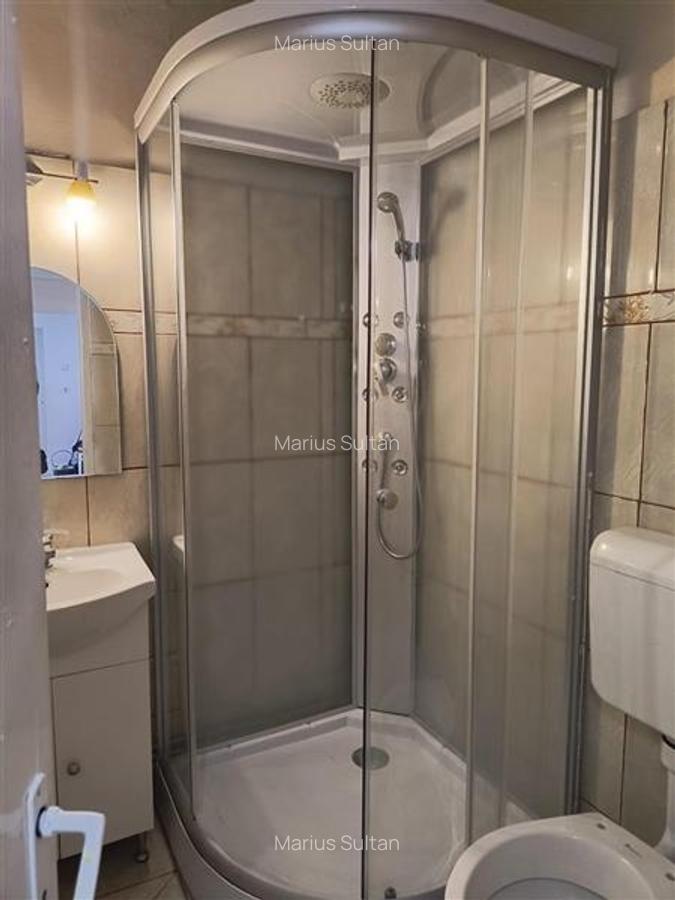 Apartament 4 camere renovabil etaj 1, zona Spital Judetean, Brasov - 15