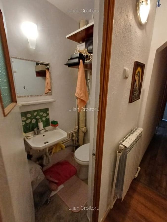 Apartament spatios 3 camere, 70 mp, zona Frumoasa, Iasi - 6