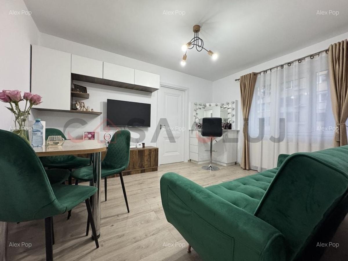 Apartament modern, 2 camere, zona parcul Primaverii! - 1