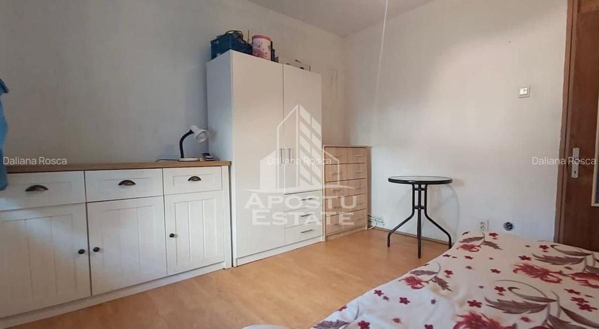 Apartament cu 3 camere decomandat Nicolae Titulescu - 5