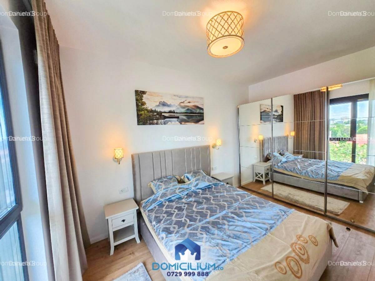 Grivitei Ion Mihalache Domenii 6' Metrou First Rent Spatios LUX - 7