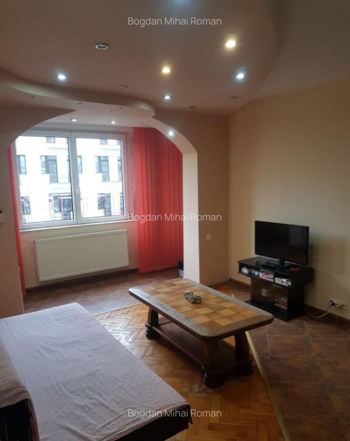 Apartament 2 Camere Piata Operei - 5