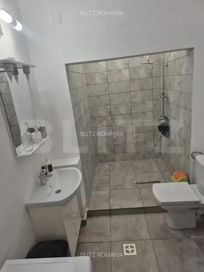 Schei Vedere spre padure 3 min de Centru Apartament 62 mp, mobilat - 9