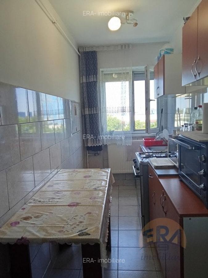 Apartament cu 2 camere semidecomandat în Rogerius - 3