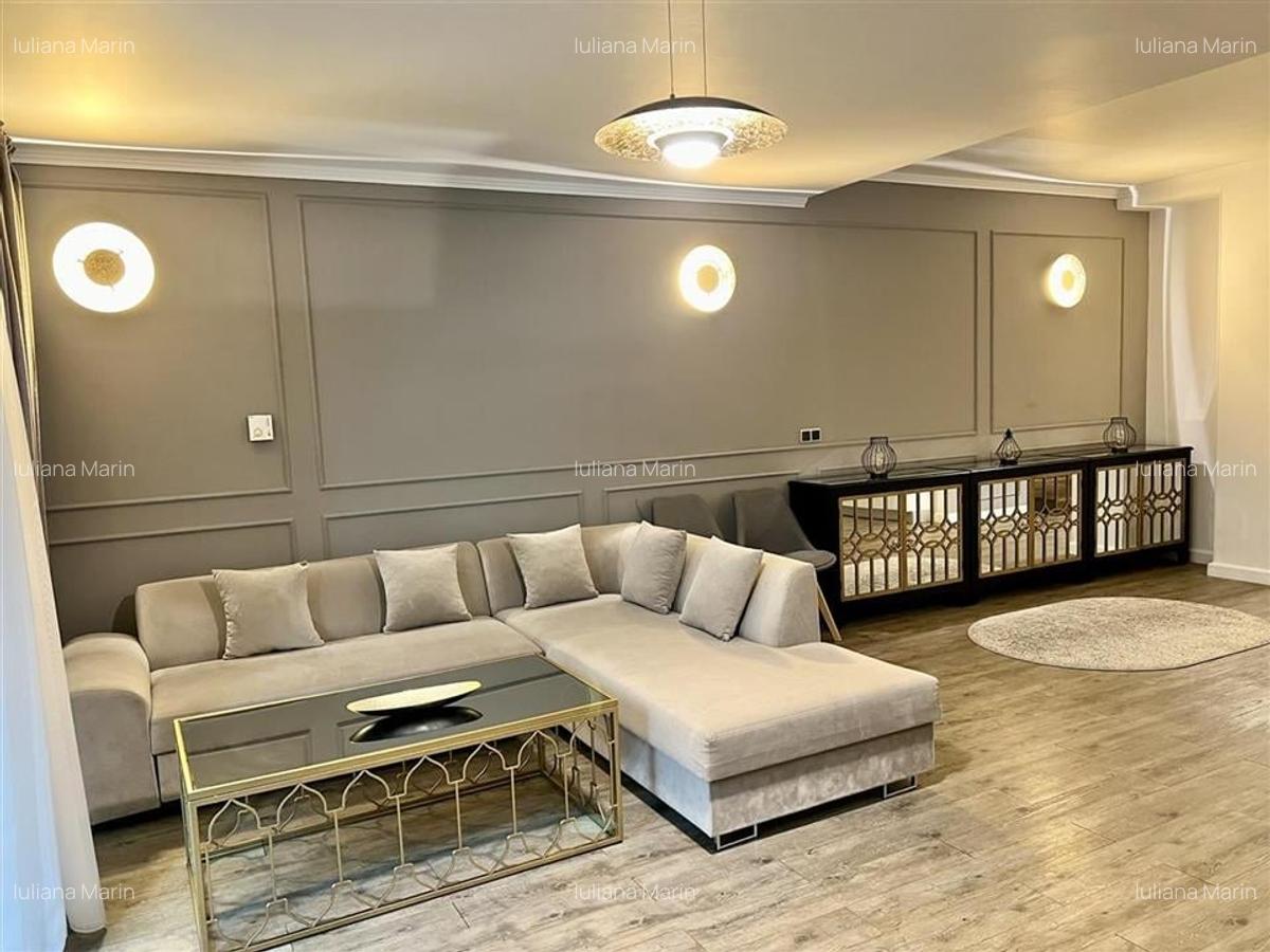 Apartament exclusivist 4 cam Silver Mountain - 18