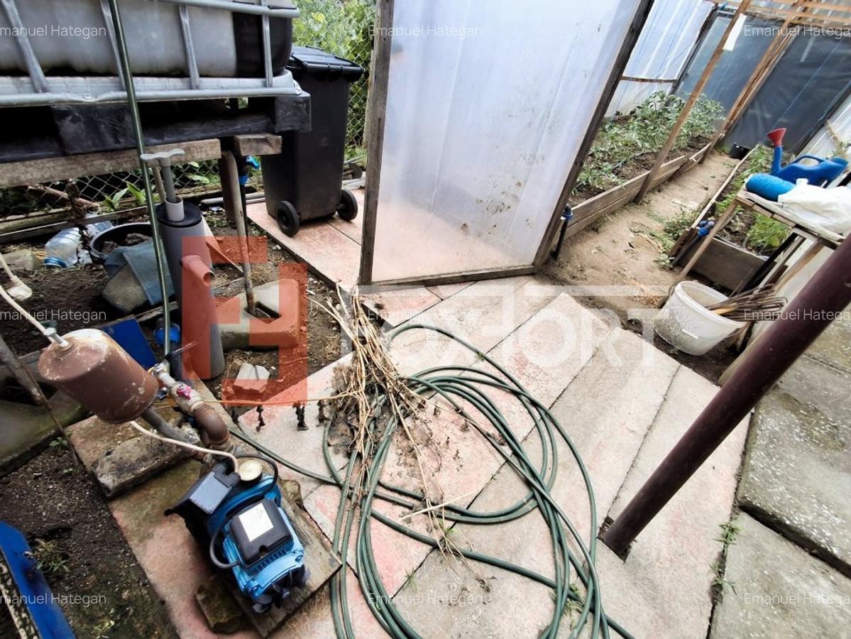 Casă individuală cu 4 camere în Complex Studențesc - 1