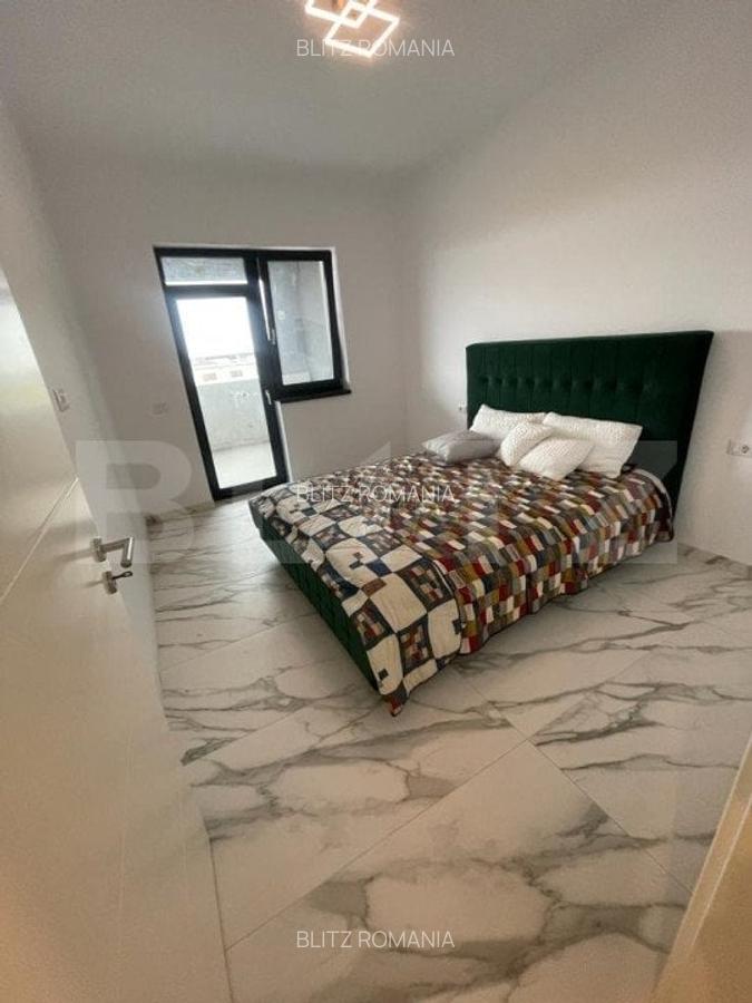 Apartament decomandat, 3 camere, terasa de 19 mp, 62 mp, in Giroc - 9