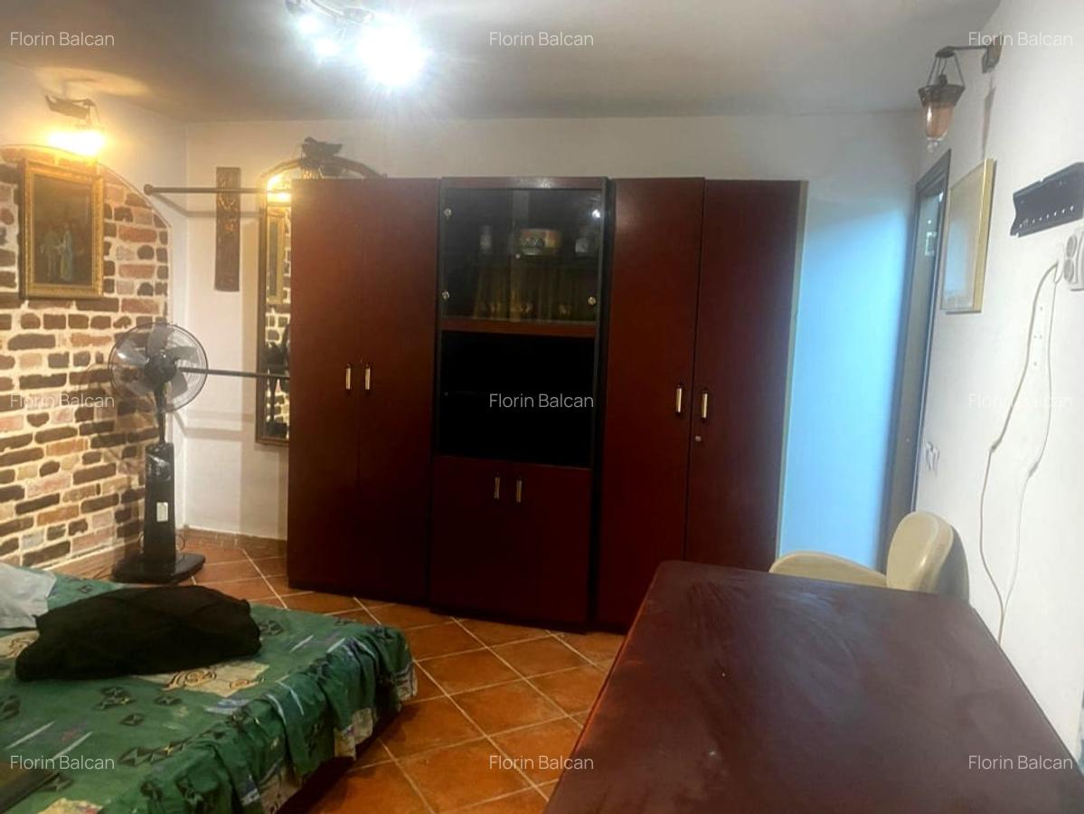 Inchirere studio cochet, zona Sisesti, la vila! - 2