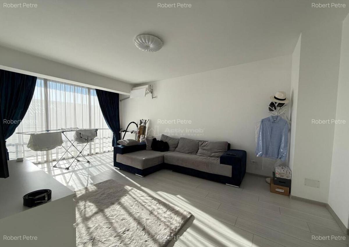 2 camere 69mp - Popesti Leordeni - 1