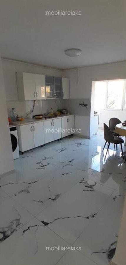 Bg-Voda, 2 camere, etaj 1 - 1