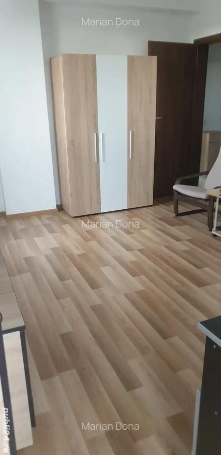Apartament cu doua camere - 2