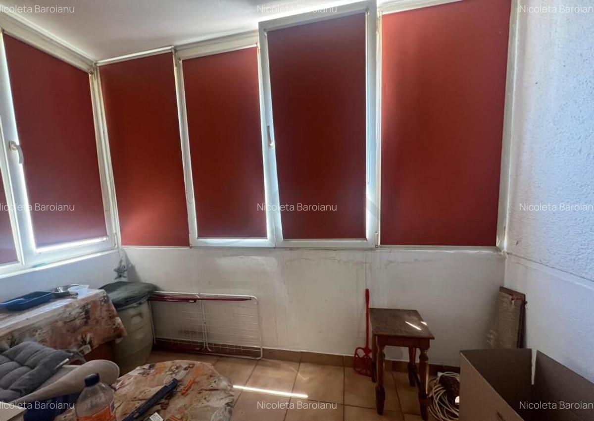 DE I 2 CAMERE I GARA DE NORD I - 8