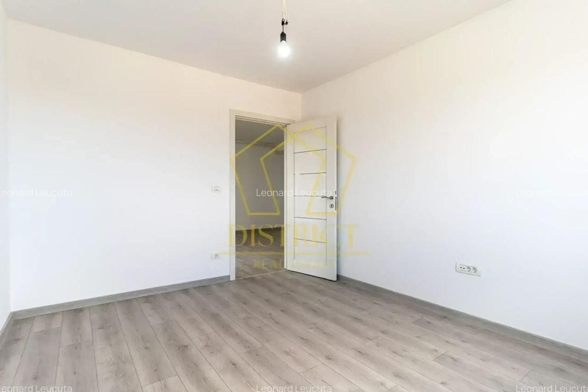 COM 0% Apartamente deosebite cu 3 camere, gradina | Torontalului - 7