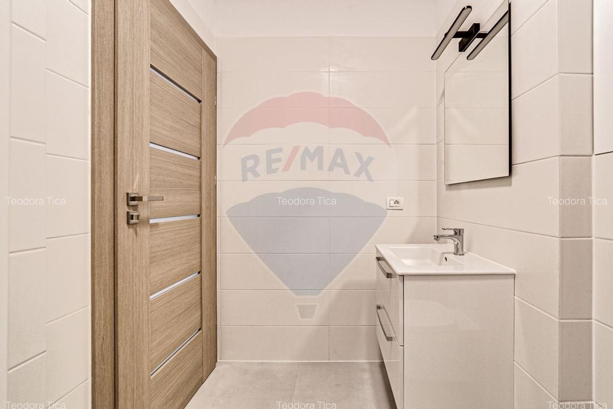 Apartament cu 2 camere de inchiriat Adora Park cu loc de parcare - 8