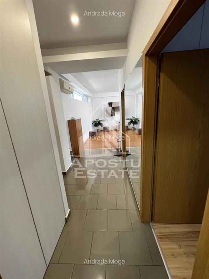 Apartament cu 2 camere 55mp Decomandat in zona Lipovei - 7