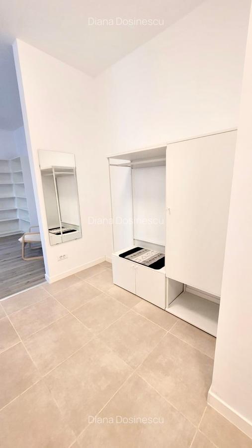 Apartament cu 2 camere decomandat, mobilat în Grozăvești - 9