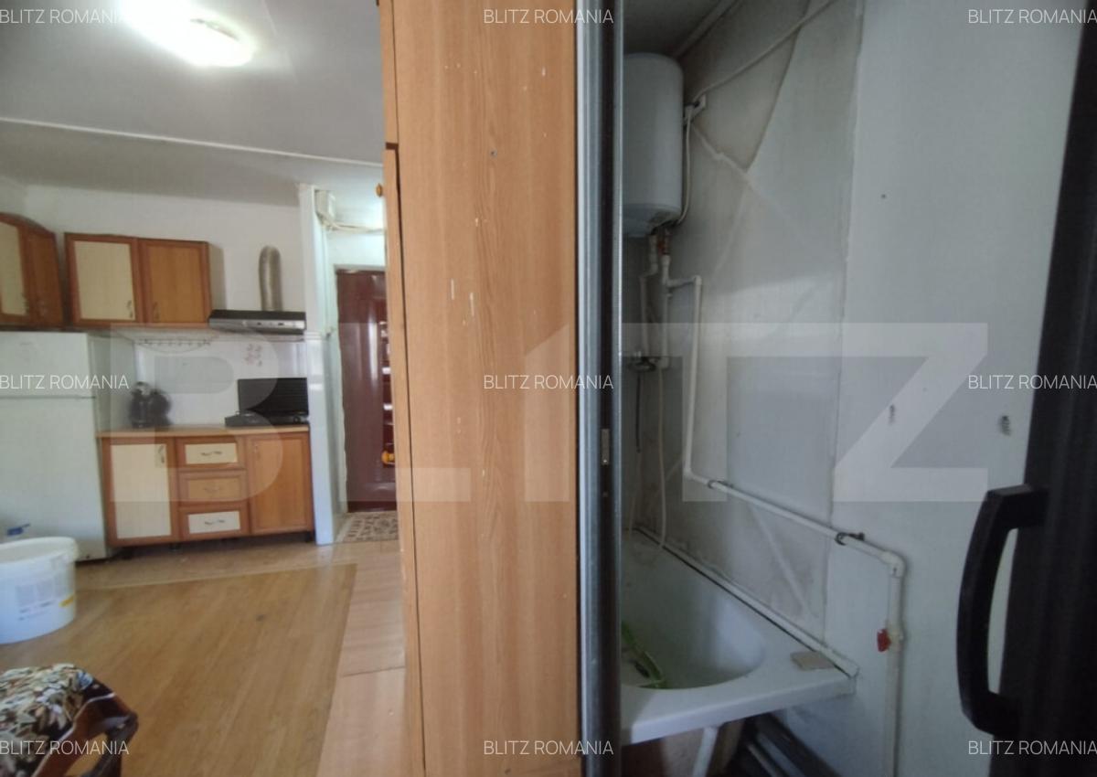 Camera camin 17 mp, zona Bularga - 3