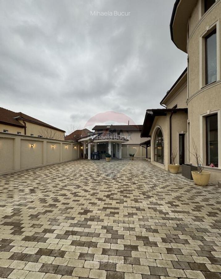 Casa superba in centrul ora?ului elegan?a ?i c... - 11 Casa superba in centrul ora?ului elegan?a ?i c... - 11