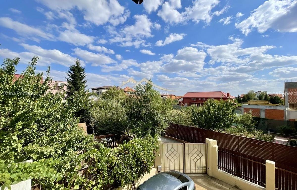 Masterpiece villa*** Teren 651 mp//British School/Pipera - 6