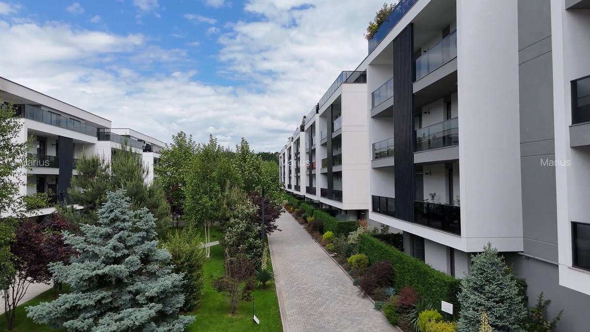 Apartament cu 3 camere decomandat, mobilat în Iancu Nicolae - 5