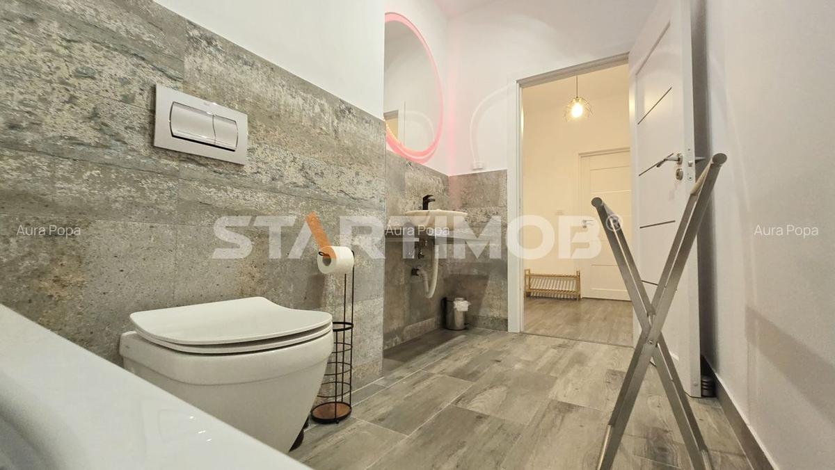 Apartament 3 camere SunnyVille cu parcare subterana - 40