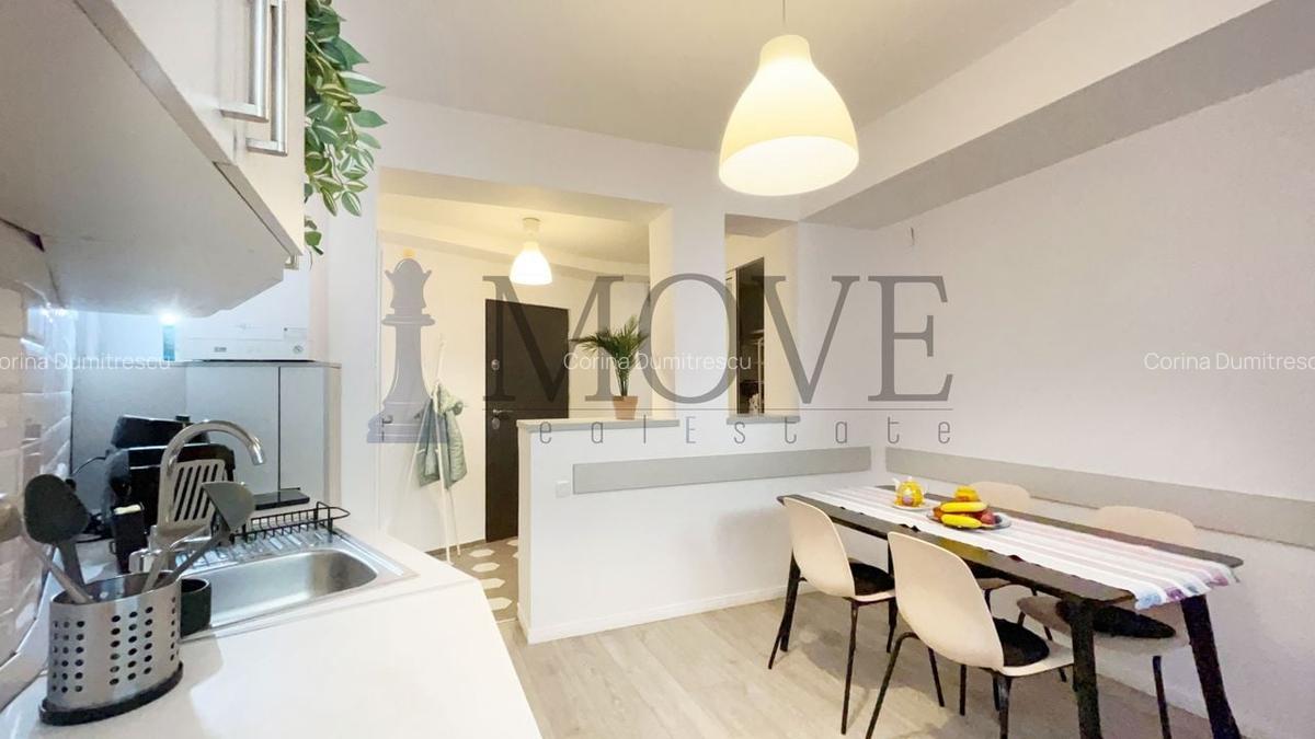 STUDIO DUBLU ULTRACENTRAL pe o stradă liniștită - 17