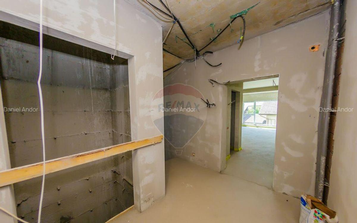 Apartament Ultracentral de Vanzare - 4
