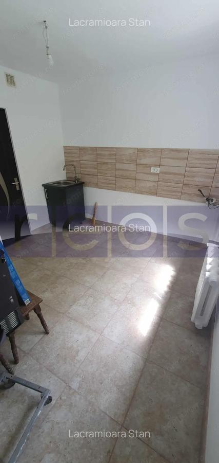 APARTAMENT DE VANZARE 3 CAMERE + LOC DE PARCARE ZONA PARC SEBASTIAN - 3