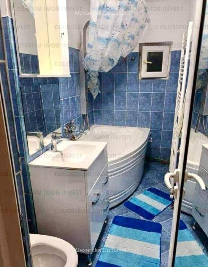 Apartament 3 camere, decomandat - zona Noua - 7 Apartament 3 camere, decomandat - zona Noua - 7