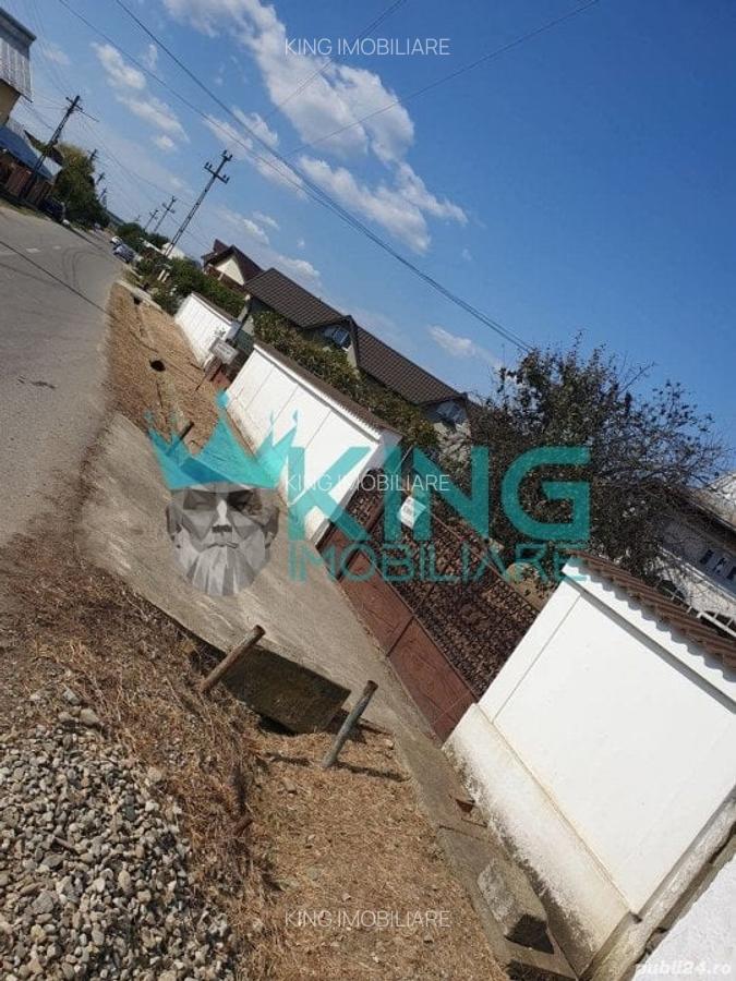 Teren Construcții intravilan de 5343 mp, în Dragomirești - 3