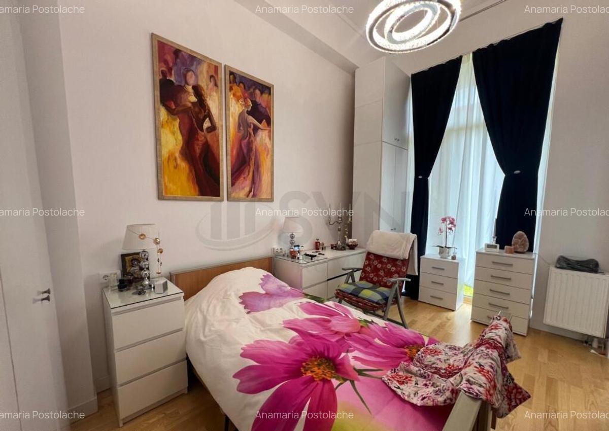 Studio Dublu langa Metrou cu Gradina I Marmura ResidenceI... - 6