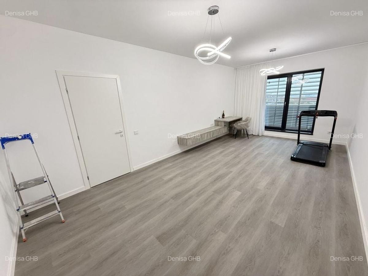 Apartament 2 camere 65 mp Exigent Plaza Residence - Faza 5 Lujerului Politehnica - 6