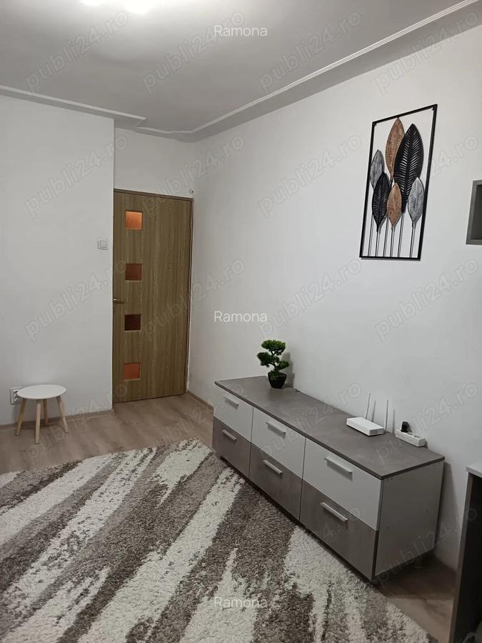 Apartament o camera Gara - 3