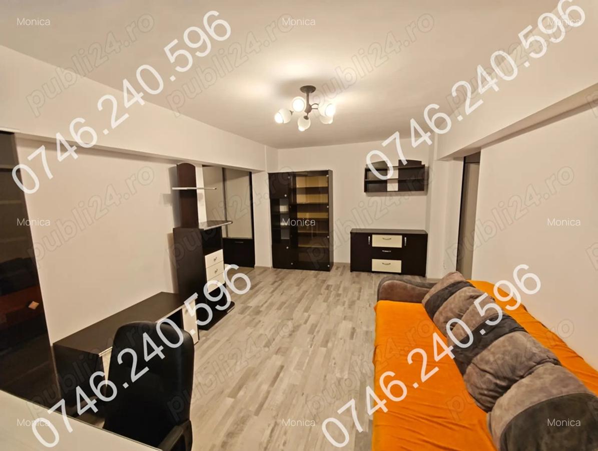 Inchiriere 2 camere Titan, Bd. 1 Decembrie 1918, renovat 2025 - 2