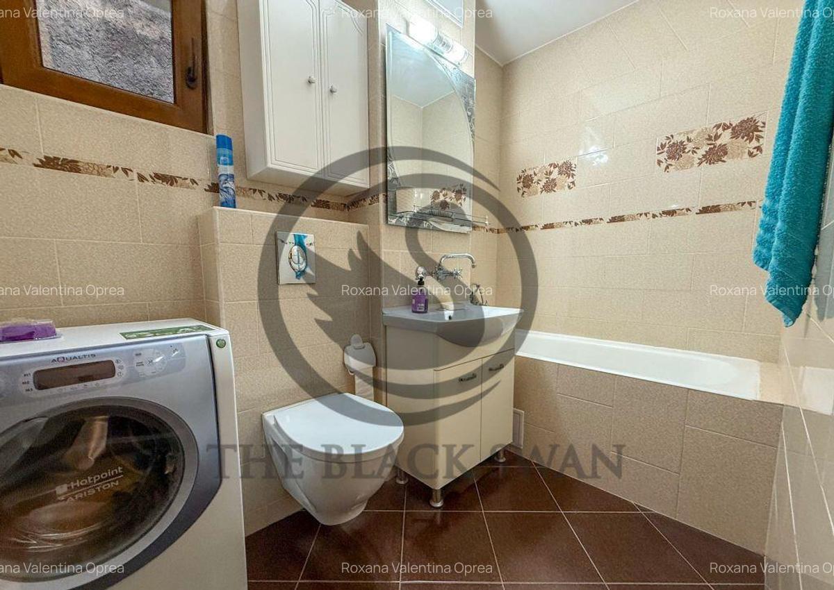 Apartament cu 2 camere de inchiriat |Modern | Zona 9 Mai ... - 1