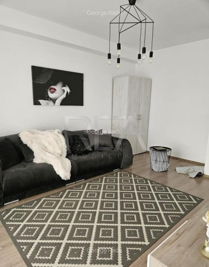 Garsoniera | Complexul Rezidential Exigent Plaza Faza 4 | Bloc nou - 1