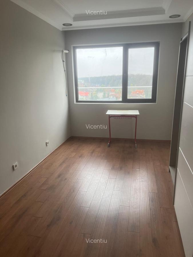 Pipera/Matei Basarab/ Penthouse cu 4 camere/ Parcare/ - 8
