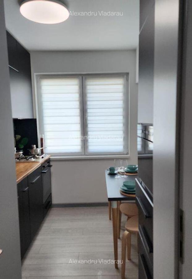 Apartament Smart Home cu 3 camere pe bd. Ion Mihalache - 14