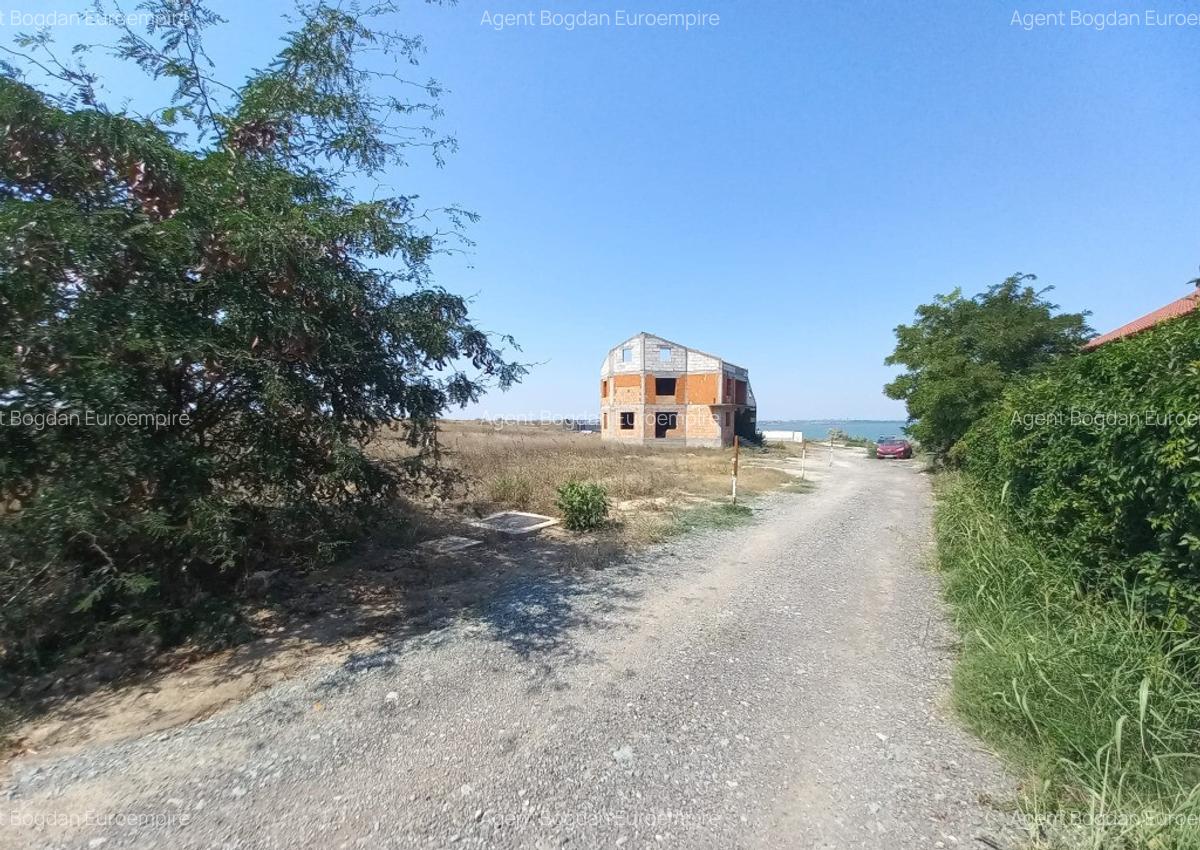 Teren de vanzare in Constanta, Palazu Mare - 667 mp - 3