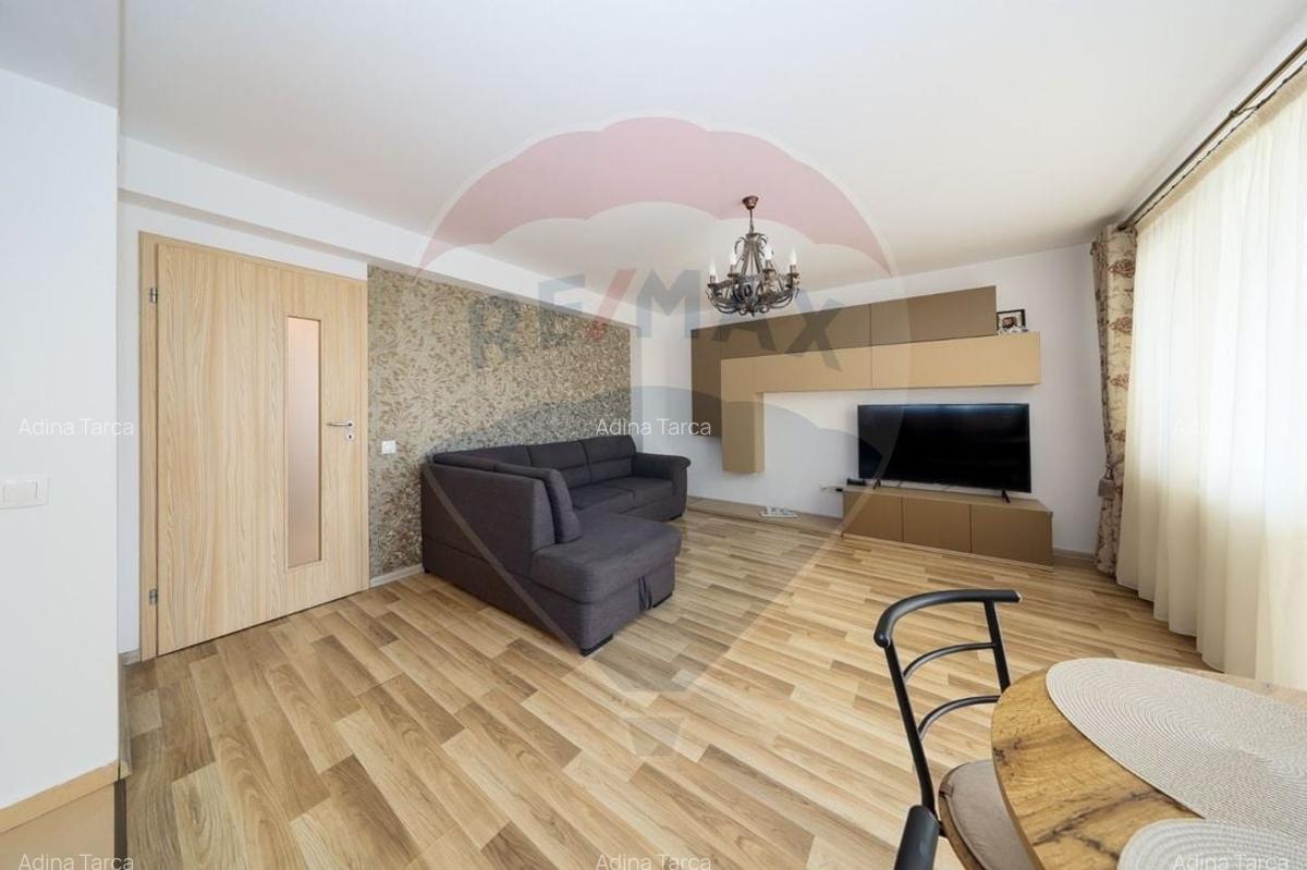 Apartament cu 3 camere si dressing, Urban, zona Coresi! - 7