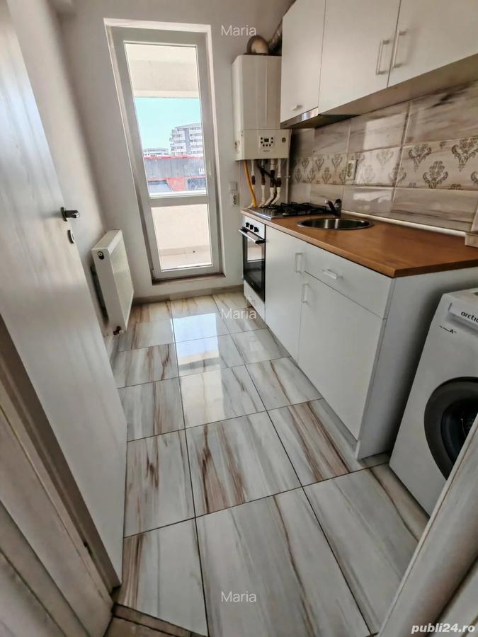 Militari Residence Str Rezervelor - 2